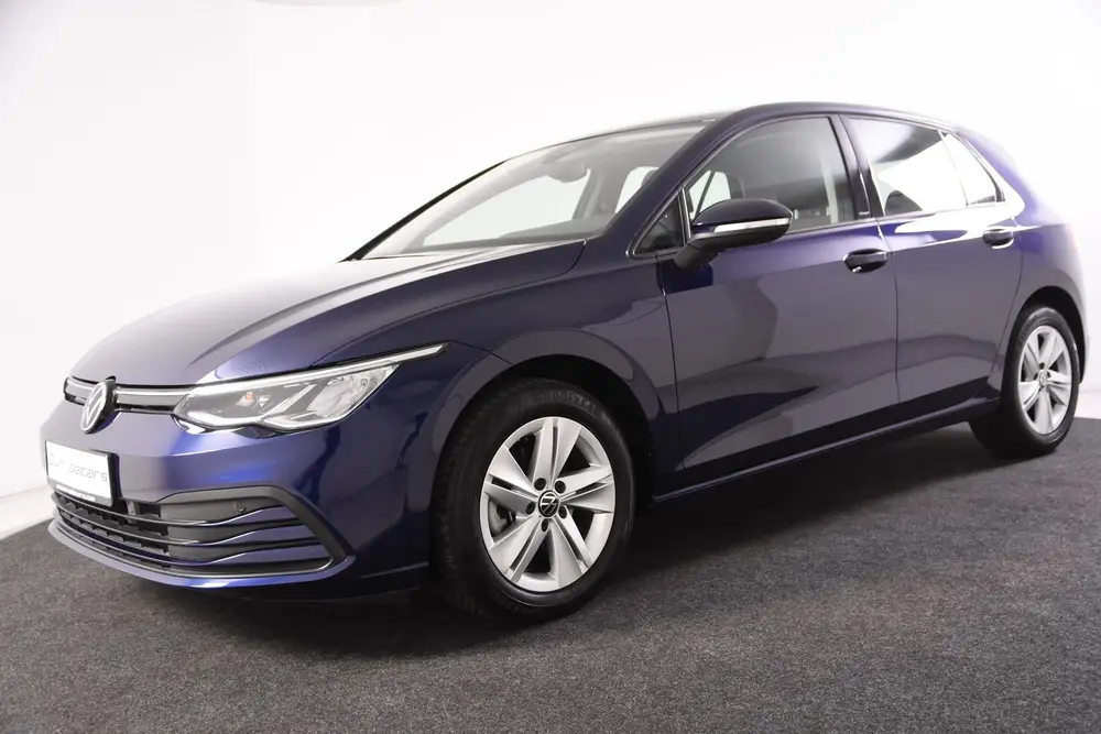 Volkswagen Golf Life *1ste Eigenaar*Navigatie*Camera*Carplay uit 2023, foto 20