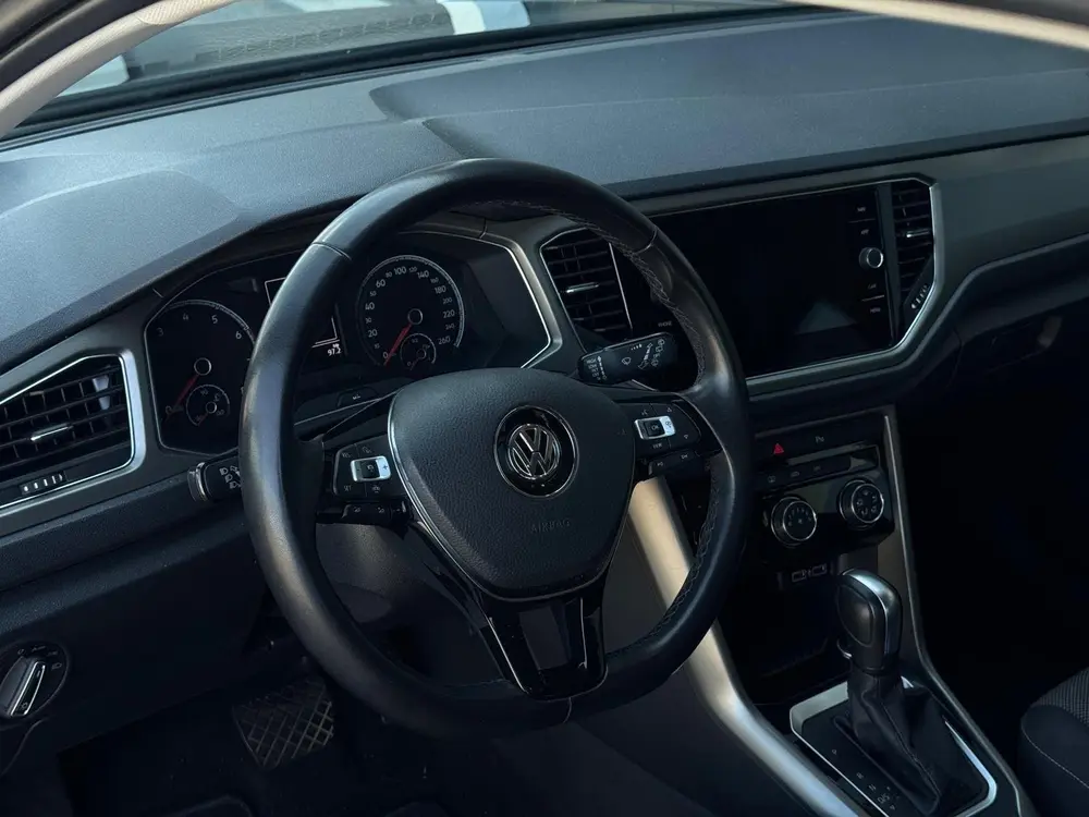Volkswagen T-Roc 1.5 TSI Style DSG NAVI|PDC|TREKHAAK|AIRCO|M uit 2020, foto 12