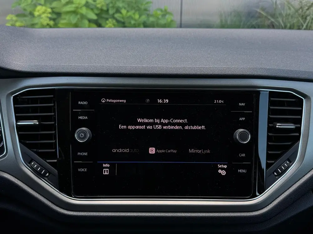 Volkswagen T-Roc 1.5 TSI Style DSG NAVI|PDC|TREKHAAK|AIRCO|M uit 2020, foto 15