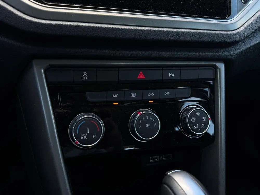 Volkswagen T-Roc 1.5 TSI Style DSG NAVI|PDC|TREKHAAK|AIRCO|M uit 2020, foto 17