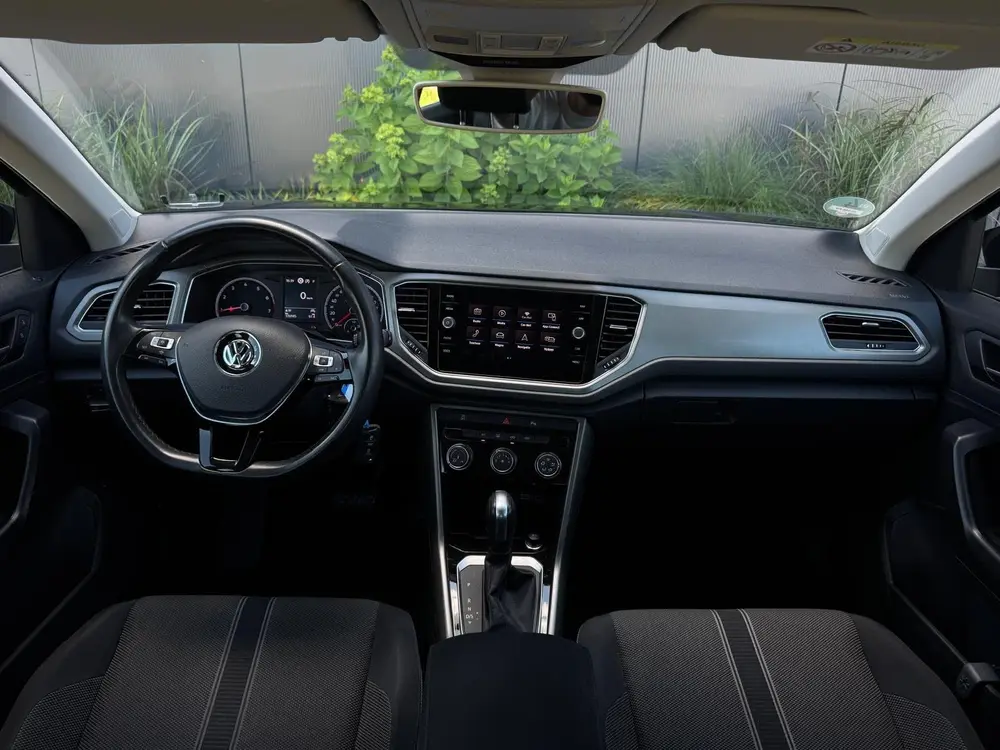 Volkswagen T-Roc 1.5 TSI Style DSG NAVI|PDC|TREKHAAK|AIRCO|M uit 2020, foto 2
