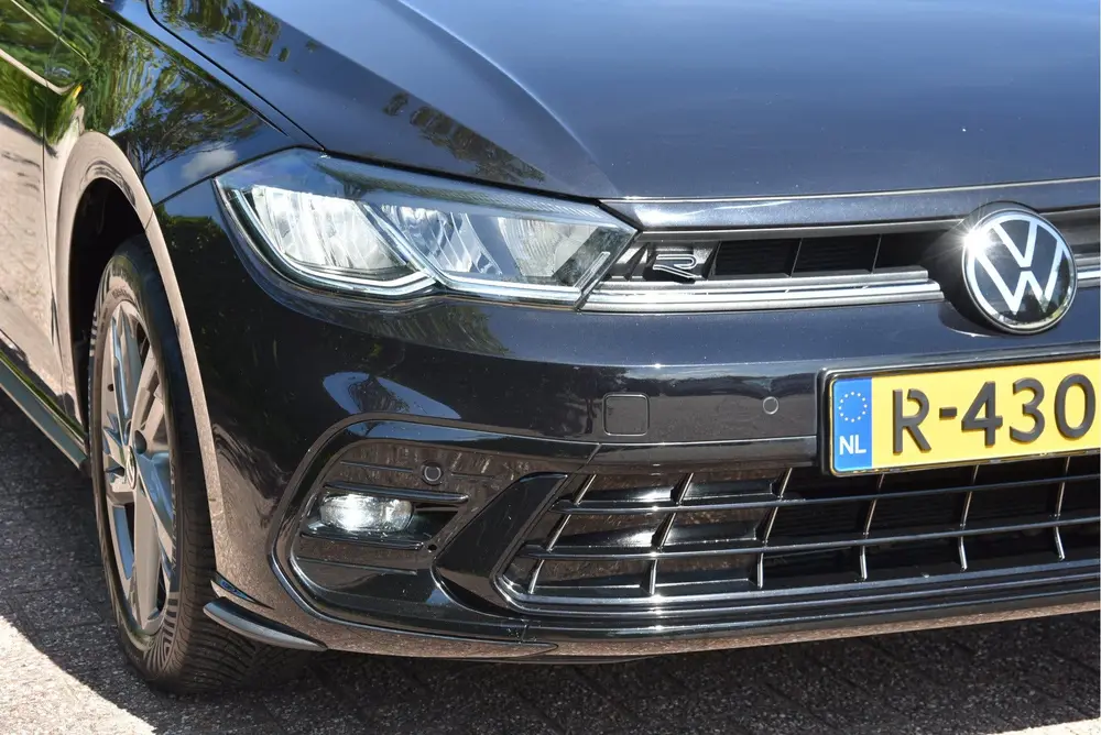 Volkswagen Polo 1.0 TSI 2 X R-Line VOL! VW fabrieks garantie uit 2022, foto 16