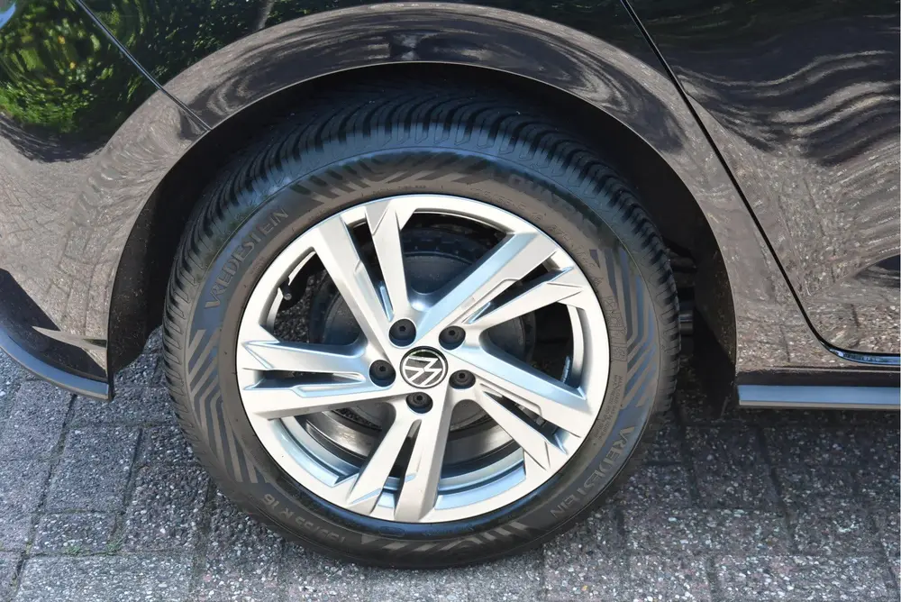 Volkswagen Polo 1.0 TSI 2 X R-Line VOL! VW fabrieks garantie uit 2022, foto 17
