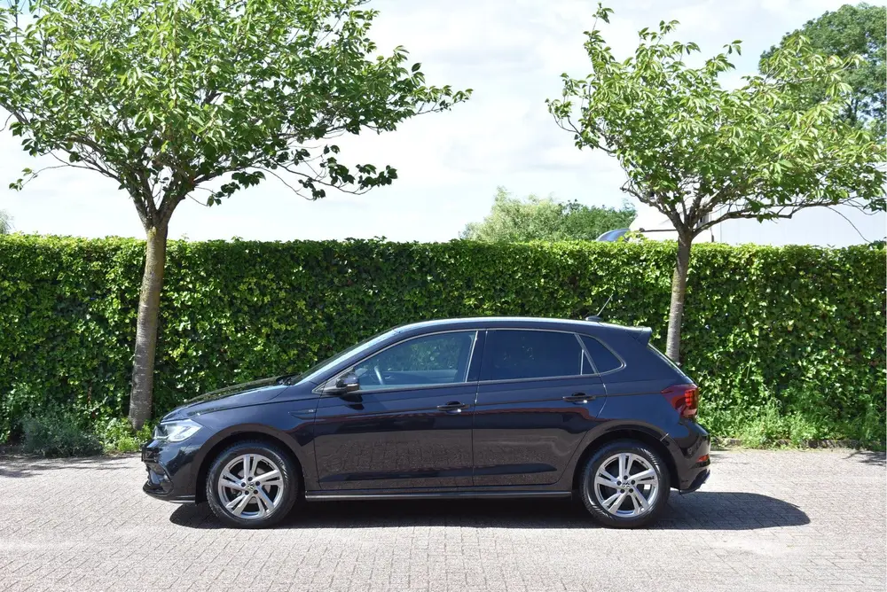 Volkswagen Polo 1.0 TSI 2 X R-Line VOL! VW fabrieks garantie uit 2022, foto 5