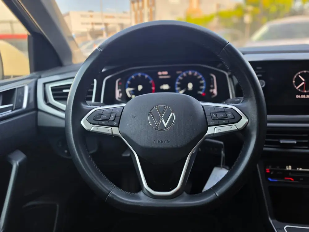 Volkswagen POLO vw polo style TSI pano uit 2022, foto 10
