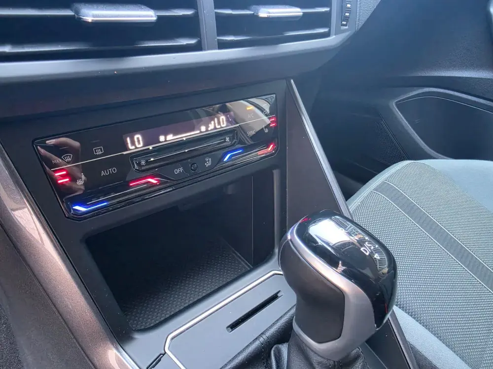 Volkswagen POLO vw polo style TSI pano uit 2022, foto 12