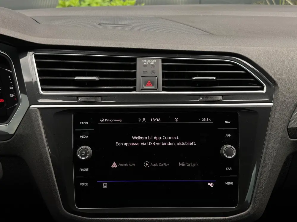 Volkswagen Tiguan 1.4 TSI eHybrid 3x R-Line FULL PANO | NAVI uit 2022, foto 14