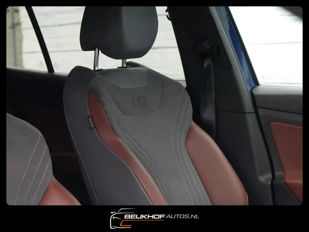 Volkswagen ID.4 First 77 kWh Trekhaak Carplay Camera Soh91% uit 2021, foto 11