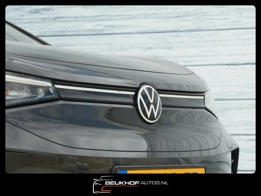Volkswagen ID.4 First 77 kWh Trekhaak Carplay Camera Soh91% uit 2021, foto 19