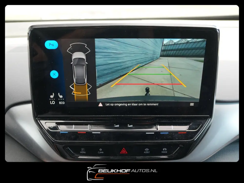 Volkswagen ID.4 First 77 kWh Trekhaak Carplay Camera Soh91% uit 2021, foto 3