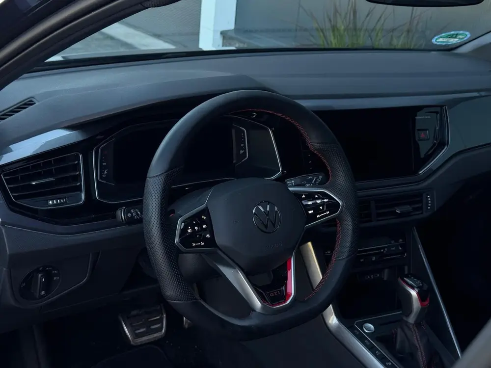 Volkswagen Polo 2.0 TSI GTI M2025 FULL PANO NAVI CAMERA LEDE uit 2024, foto 11