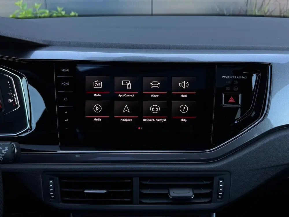 Volkswagen Polo 2.0 TSI GTI M2025 FULL PANO NAVI CAMERA LEDE uit 2024, foto 13