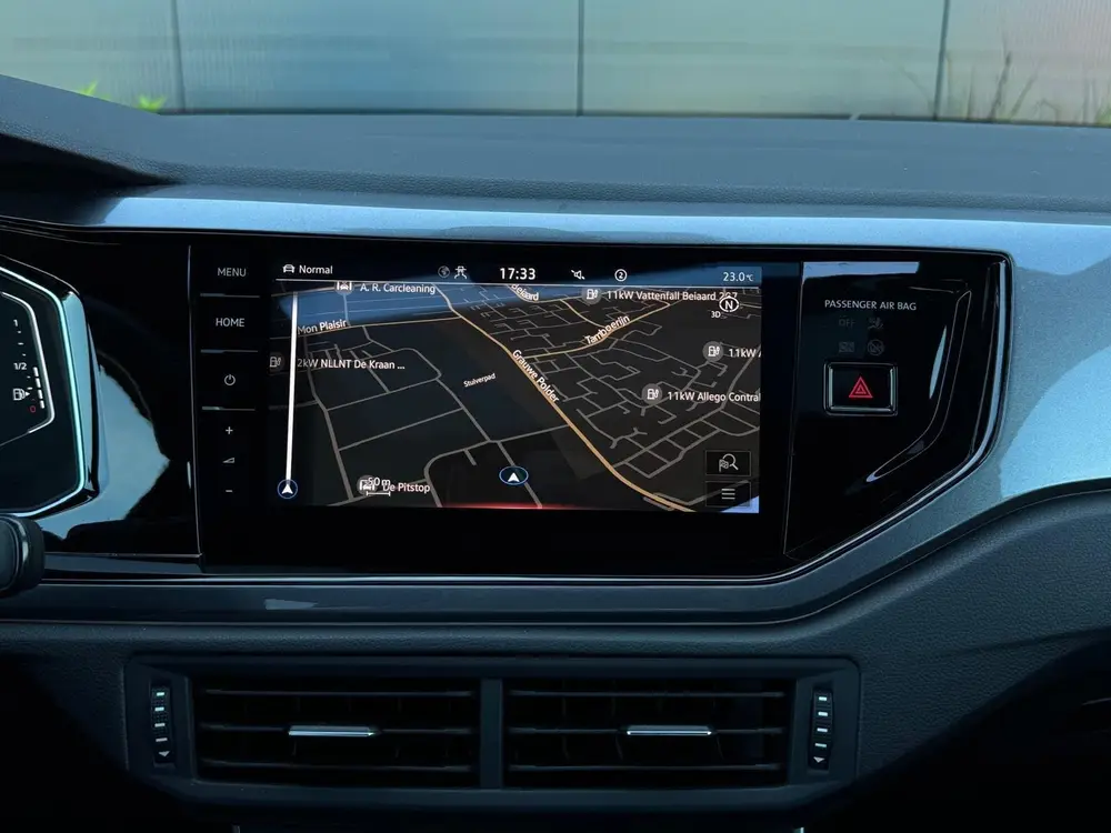 Volkswagen Polo 2.0 TSI GTI M2025 FULL PANO NAVI CAMERA LEDE uit 2024, foto 14