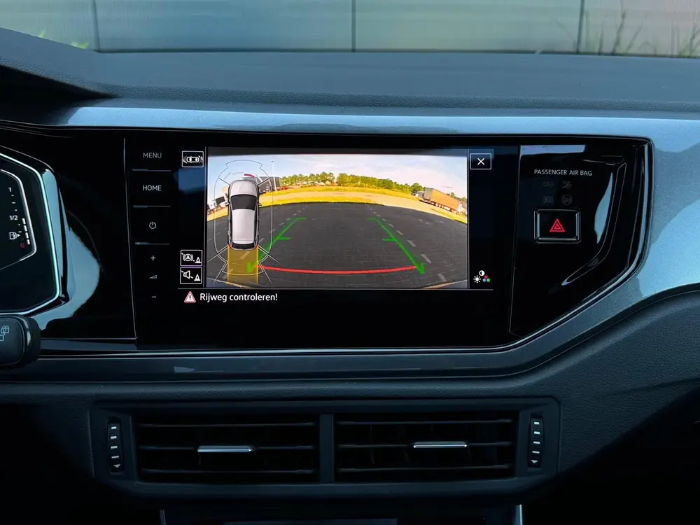 Volkswagen Polo 2.0 TSI GTI M2025 FULL PANO NAVI CAMERA LEDE uit 2024, foto 15