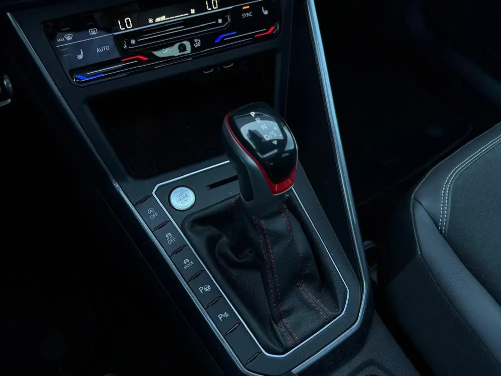 Volkswagen Polo 2.0 TSI GTI M2025 FULL PANO NAVI CAMERA LEDE uit 2024, foto 18