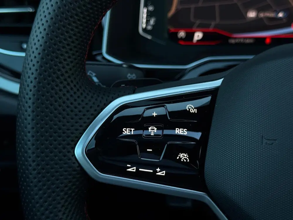 Volkswagen Polo 2.0 TSI GTI M2025 FULL PANO NAVI CAMERA LEDE uit 2024, foto 20