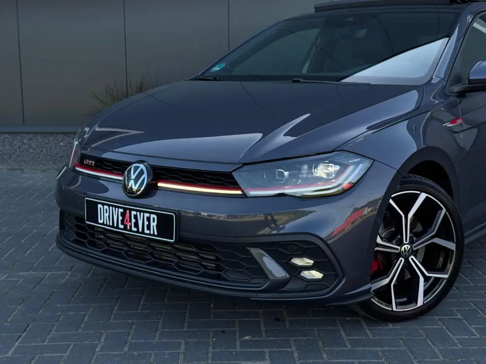 Volkswagen Polo 2.0 TSI GTI M2025 FULL PANO NAVI CAMERA LEDE uit 2024, foto 4