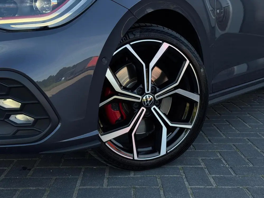 Volkswagen Polo 2.0 TSI GTI M2025 FULL PANO NAVI CAMERA LEDE uit 2024, foto 5