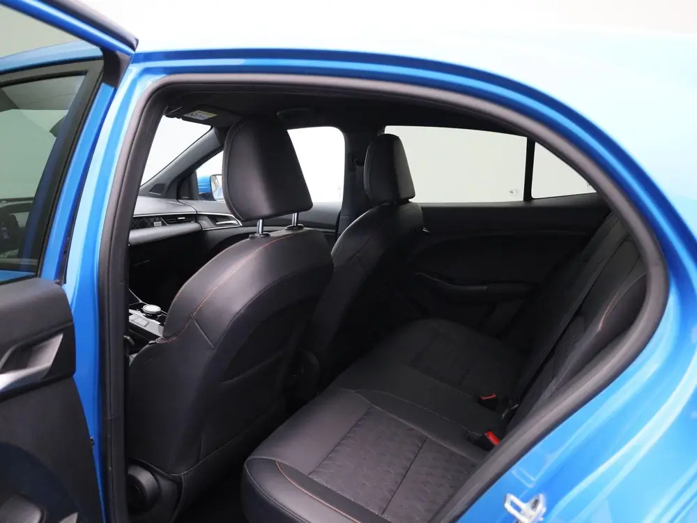 MG MG3 1.5 Hybrid+ Aut. Luxury uit 2025, foto 10