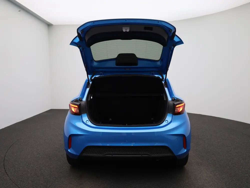 MG MG3 1.5 Hybrid+ Aut. Luxury uit 2025, foto 11