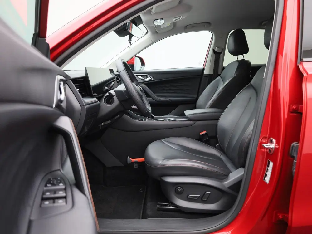 MG HS PHEV 1.5 272pk Aut. Luxury uit 2025, foto 12