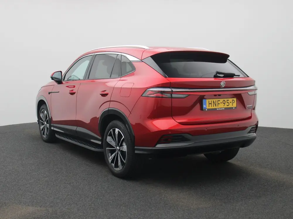 MG HS PHEV 1.5 272pk Aut. Luxury uit 2025, foto 3