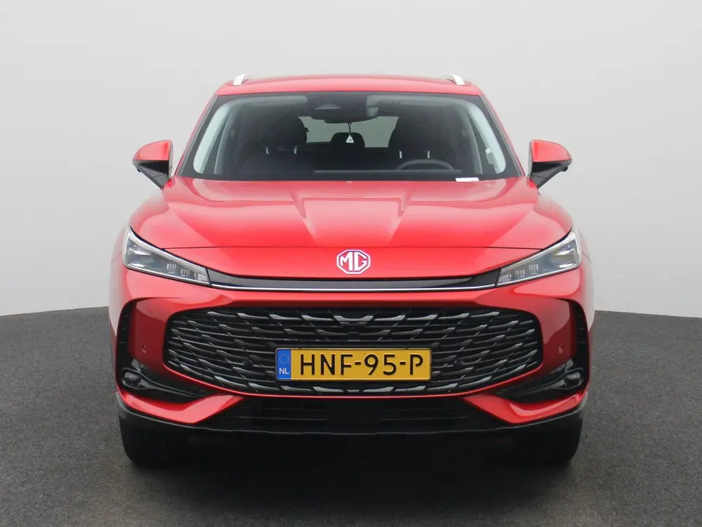 MG HS PHEV 1.5 272pk Aut. Luxury uit 2025, foto 4