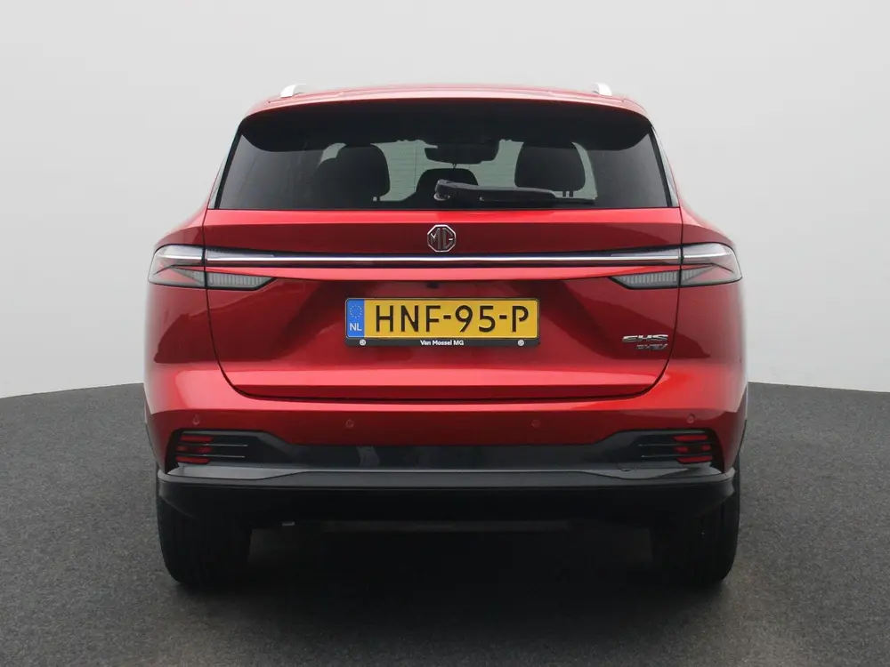 MG HS PHEV 1.5 272pk Aut. Luxury uit 2025, foto 6