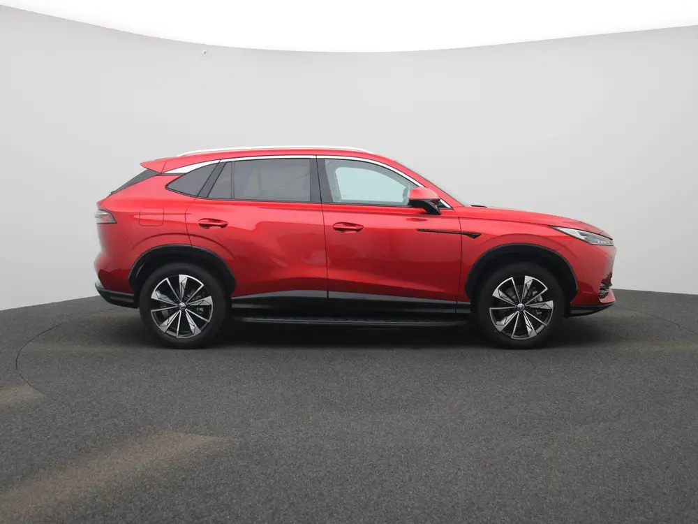MG HS PHEV 1.5 272pk Aut. Luxury uit 2025, foto 7
