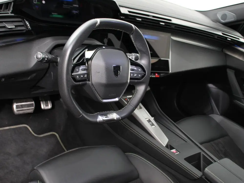 Peugeot 308 1.6 Plug-in Hybrid 225 GT Navigatie Apple uit 2024, foto 2