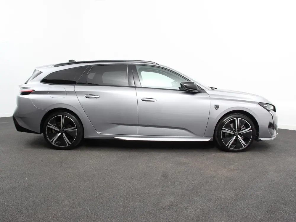 Peugeot 308 1.6 Plug-in Hybrid 225 GT Navigatie Apple uit 2024, foto 7