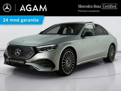 Mercedes-Benz E-Klasse 300 e Sport Edition uit 2025