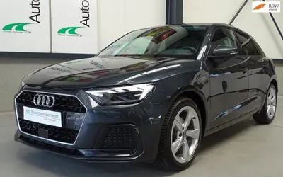 Audi A1 35 TFSI "ADVANCED PRO LINE" uit 2019