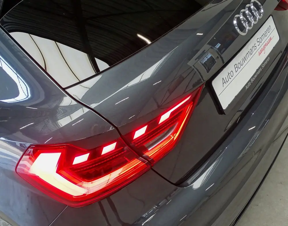 Audi A1 35 TFSI "ADVANCED PRO LINE" uit 2019, foto 12