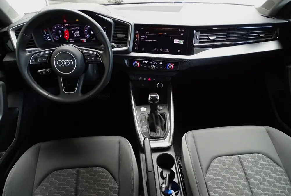 Audi A1 35 TFSI "ADVANCED PRO LINE" uit 2019, foto 15