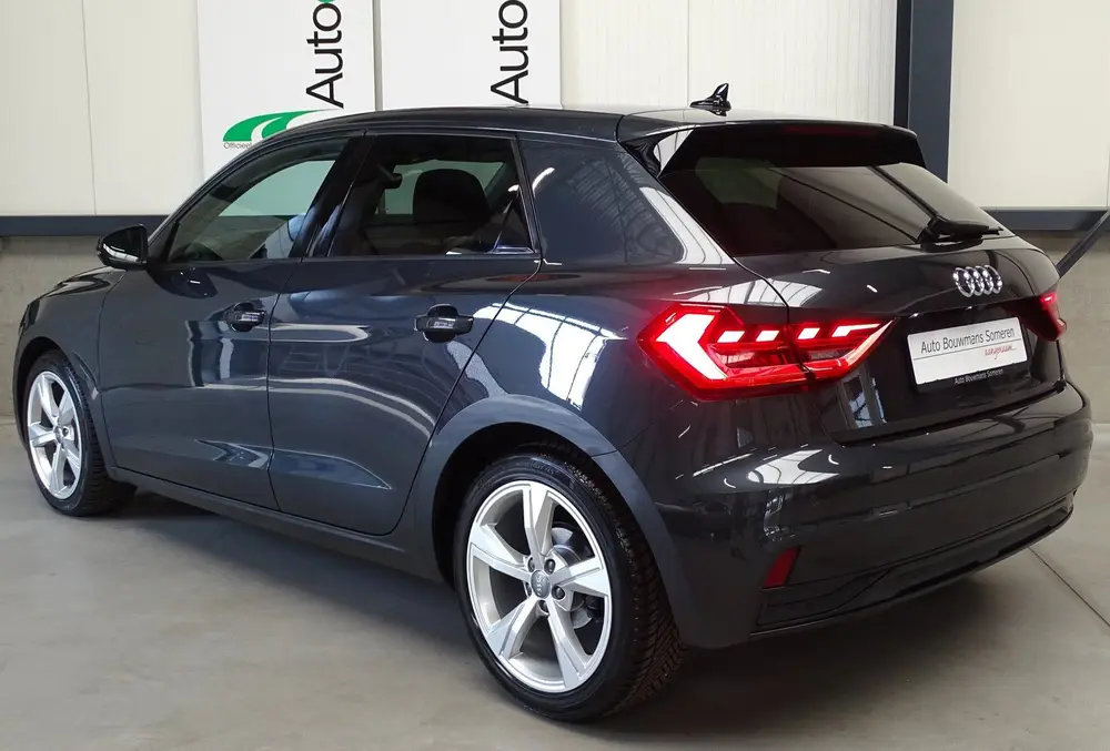 Audi A1 35 TFSI "ADVANCED PRO LINE" uit 2019, foto 2