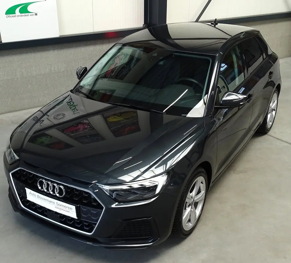 Audi A1 35 TFSI "ADVANCED PRO LINE" uit 2019, foto 5