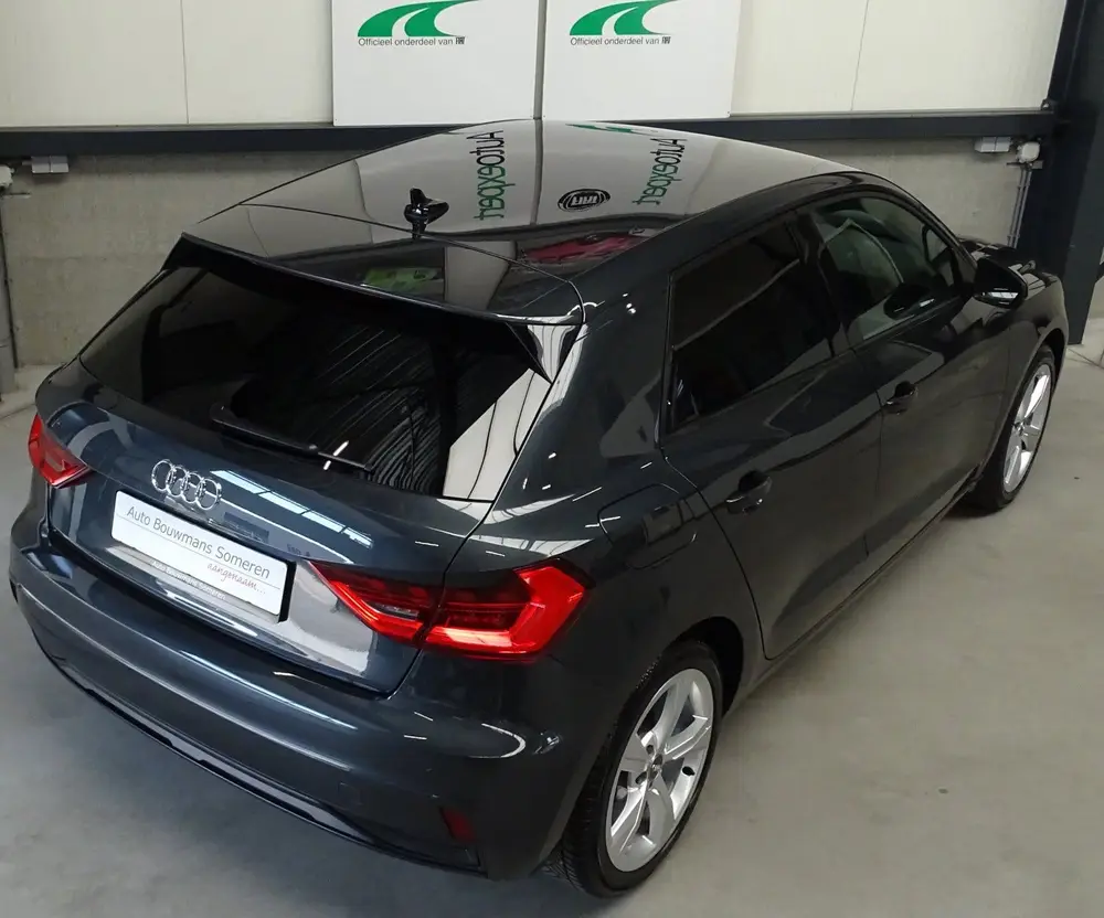 Audi A1 35 TFSI "ADVANCED PRO LINE" uit 2019, foto 7
