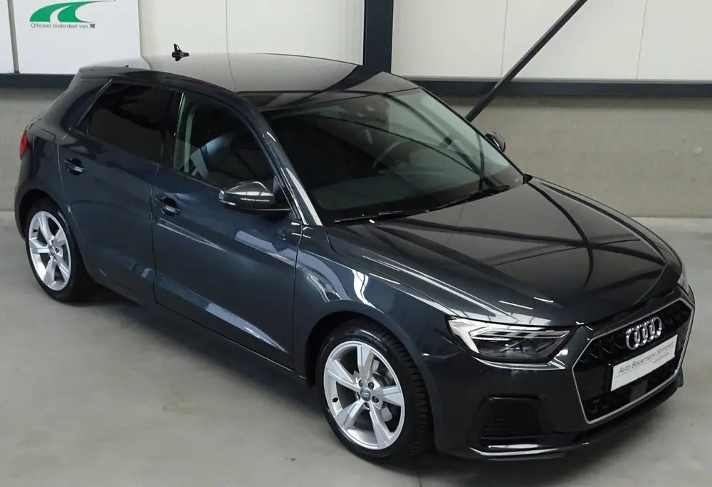 Audi A1 35 TFSI "ADVANCED PRO LINE" uit 2019, foto 8
