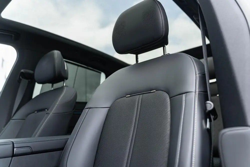 Zeekr 7X 100kWh AWD Privilege | V2L | 22 kW Lader | Nappaled uit 2026, foto 14