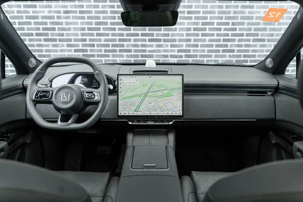 Zeekr 7X 100kWh AWD Privilege | V2L | 22 kW Lader | Nappaled uit 2026, foto 2