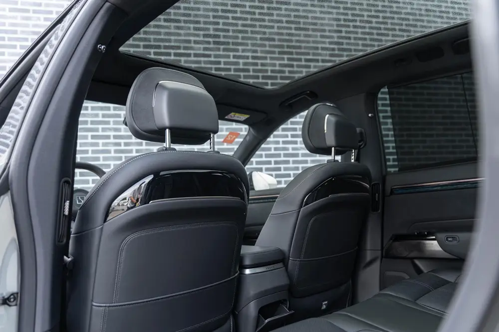Zeekr 7X 100kWh AWD Privilege | V2L | 22 kW Lader | Nappaled uit 2026, foto 9