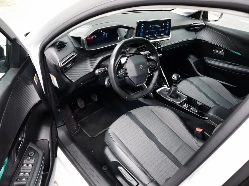 Peugeot 208 1.2 PureTech 100 Allure 1e-Eig. & Dealer-Onderh uit 2022, foto 3