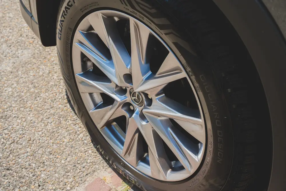 Mazda CX-5 2.5 4WD SkyActiv-G 194 Signature TREKHAAK uit 2019, foto 16