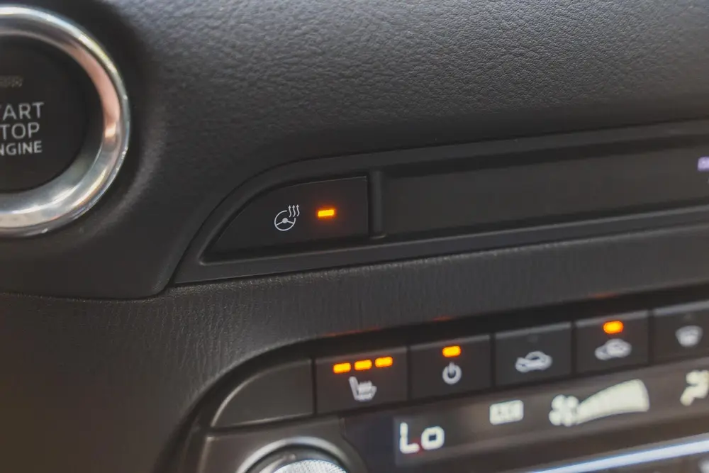 Mazda CX-5 2.5 4WD SkyActiv-G 194 Signature TREKHAAK uit 2019, foto 9