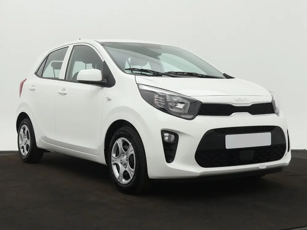 Kia Picanto 1.0 DPi DynamicLine uit 2024, foto 11