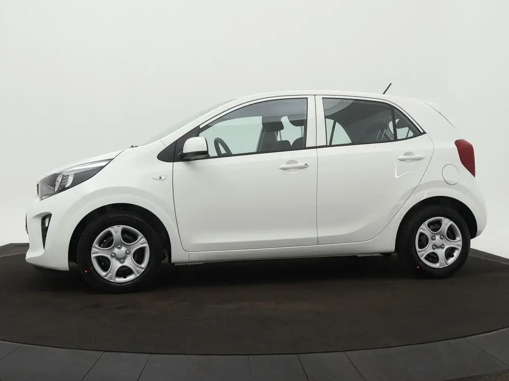 Kia Picanto 1.0 DPi DynamicLine uit 2024, foto 3
