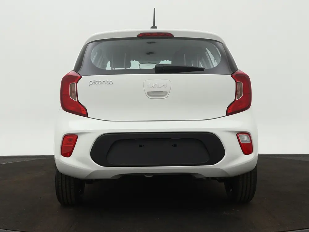 Kia Picanto 1.0 DPi DynamicLine uit 2024, foto 6