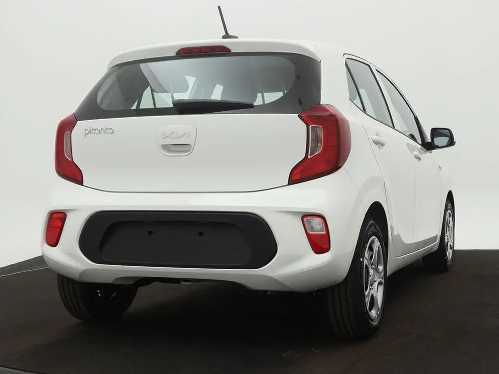 Kia Picanto 1.0 DPi DynamicLine uit 2024, foto 7