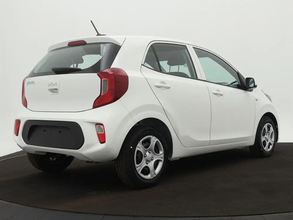 Kia Picanto 1.0 DPi DynamicLine uit 2024, foto 8